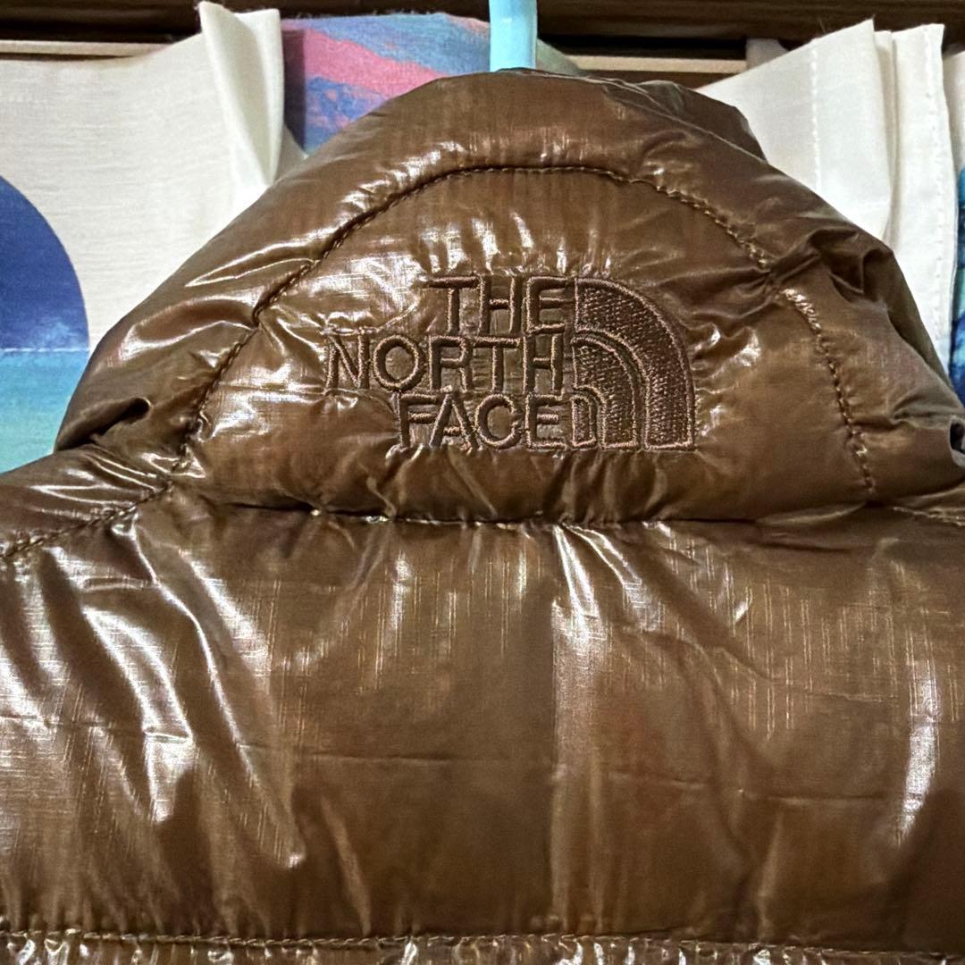 ノースフェイス ライトヒートジャケット ND18174