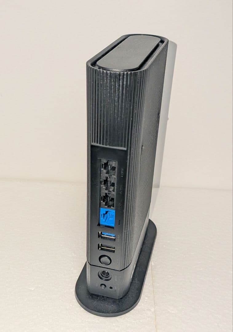 ASUS RT-AX59U AX4200 ルーター