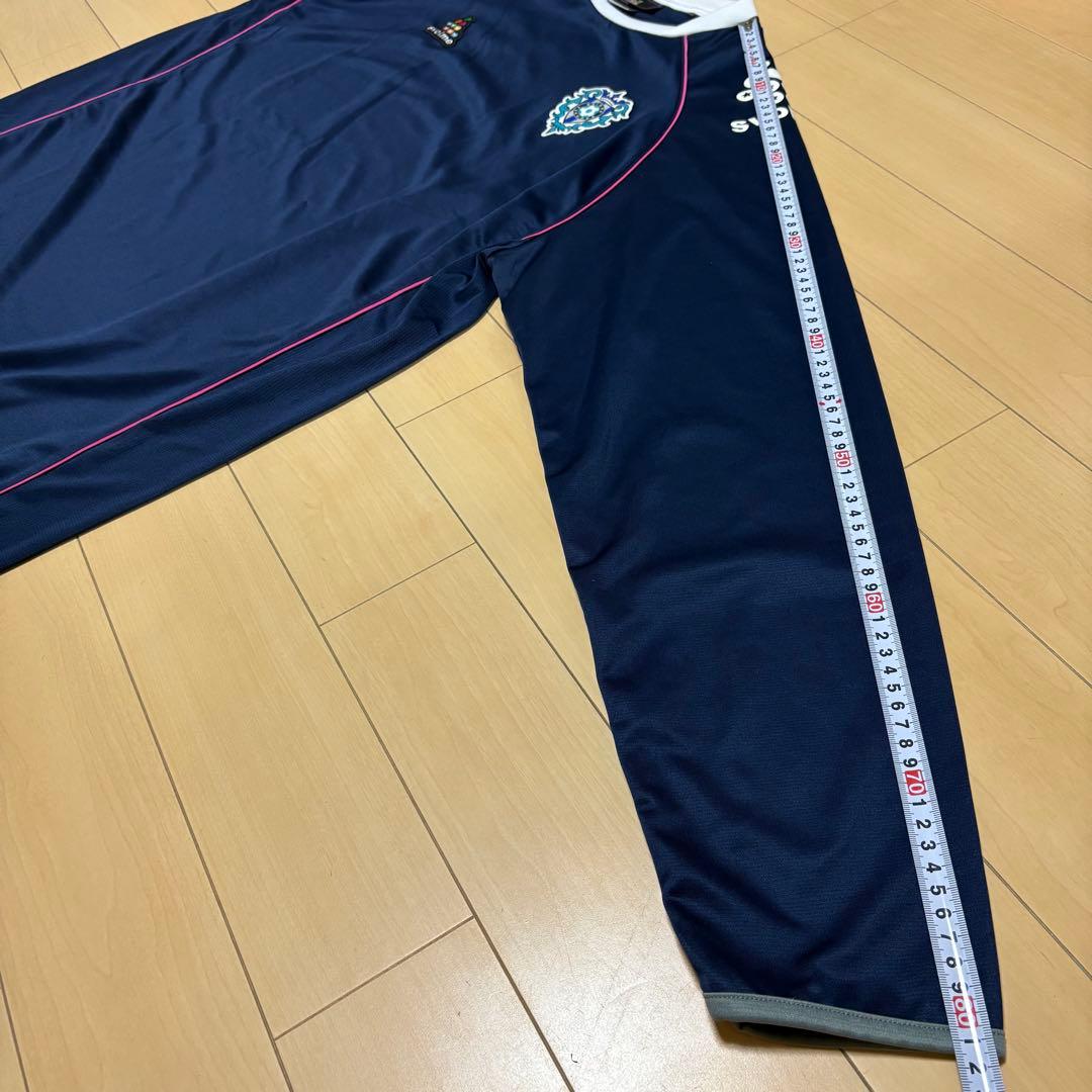 アビスパ福岡 練習着 2XL XXXL Svolme スボルメ