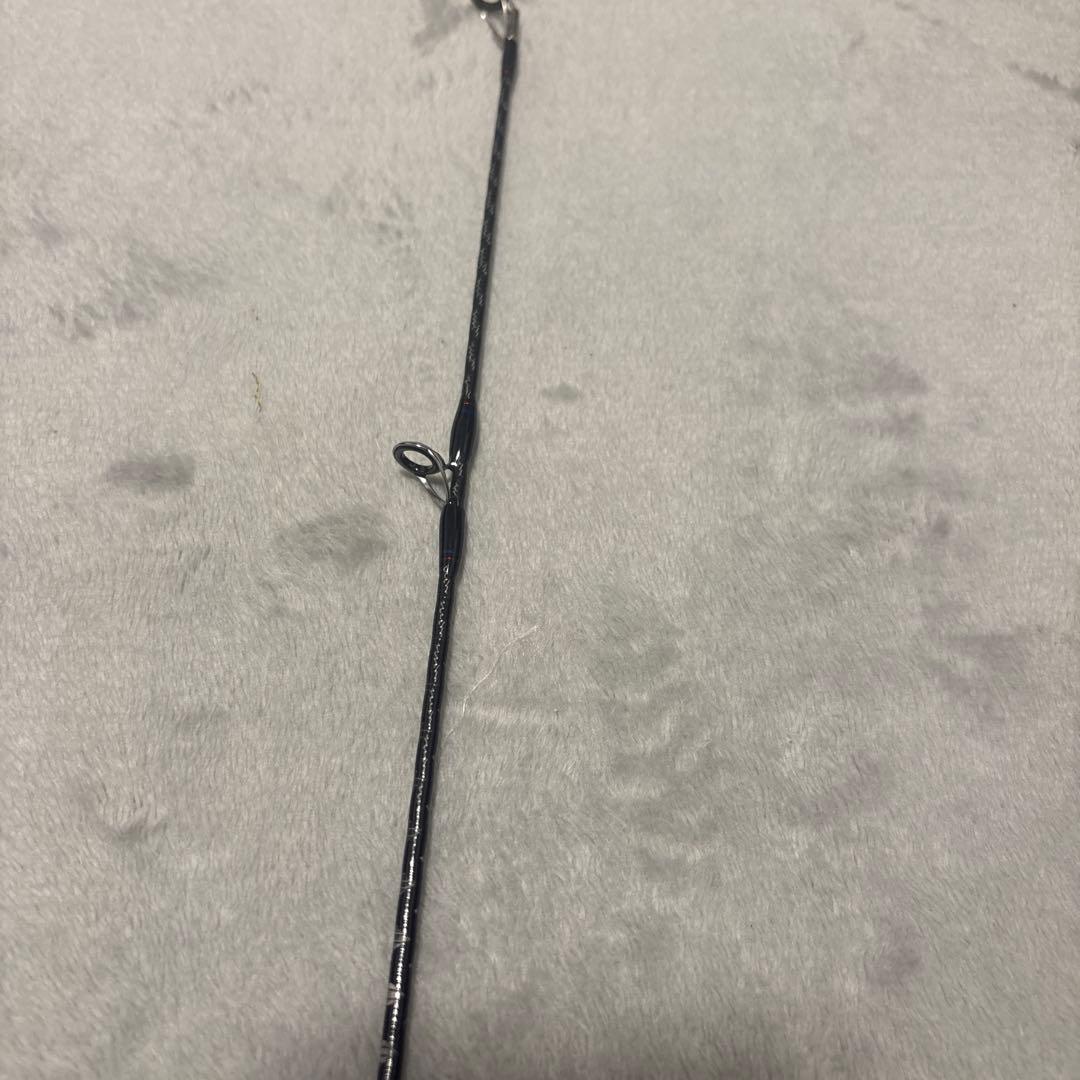 シマノ　スコーピオン　1704R-2