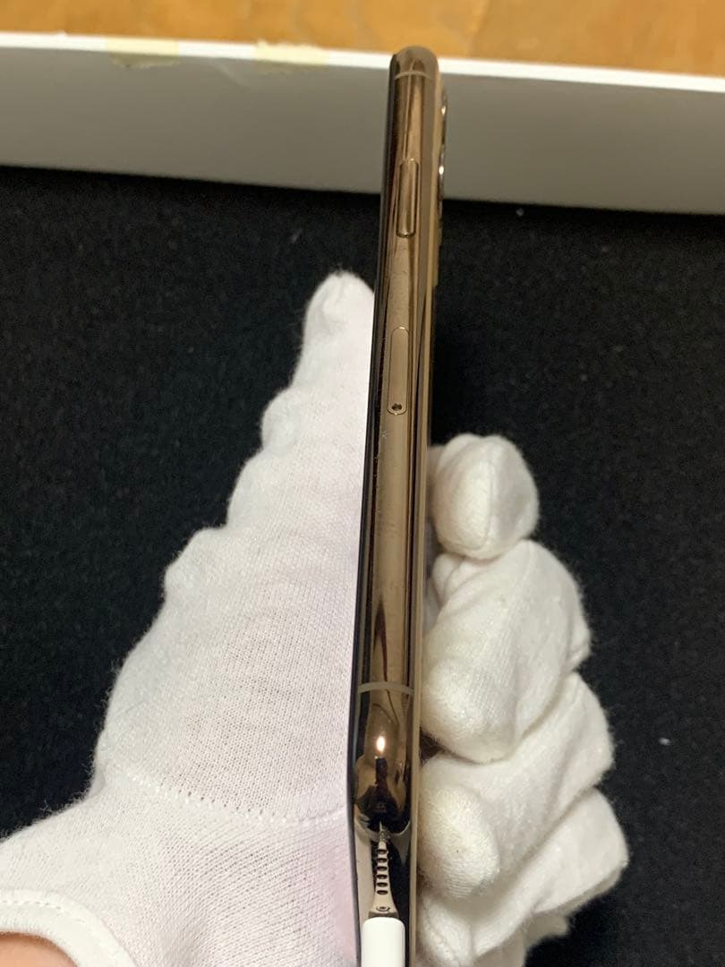 Apple iPhone 11 Pro 64GB ゴールド
