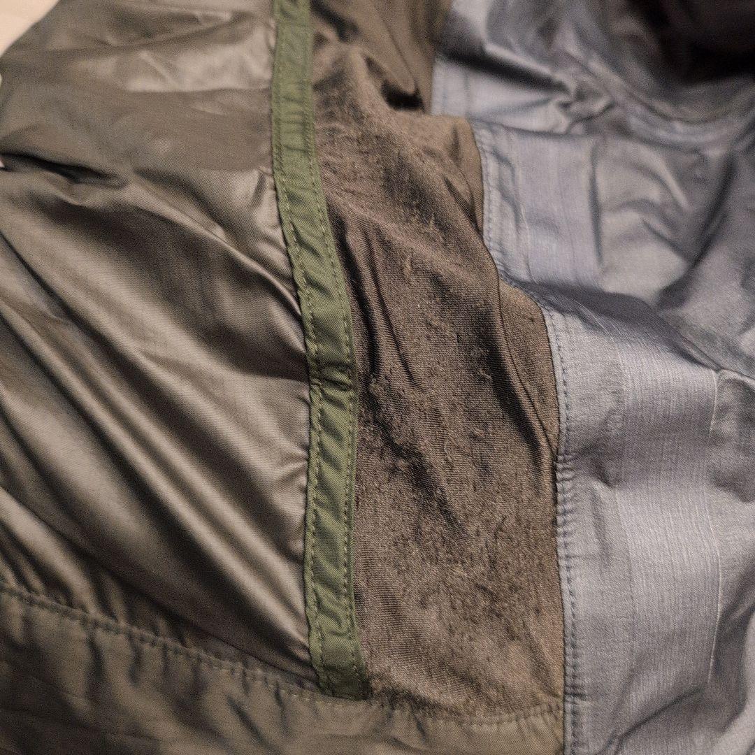 BLUEBLOODスノーボードウェア(男性用)