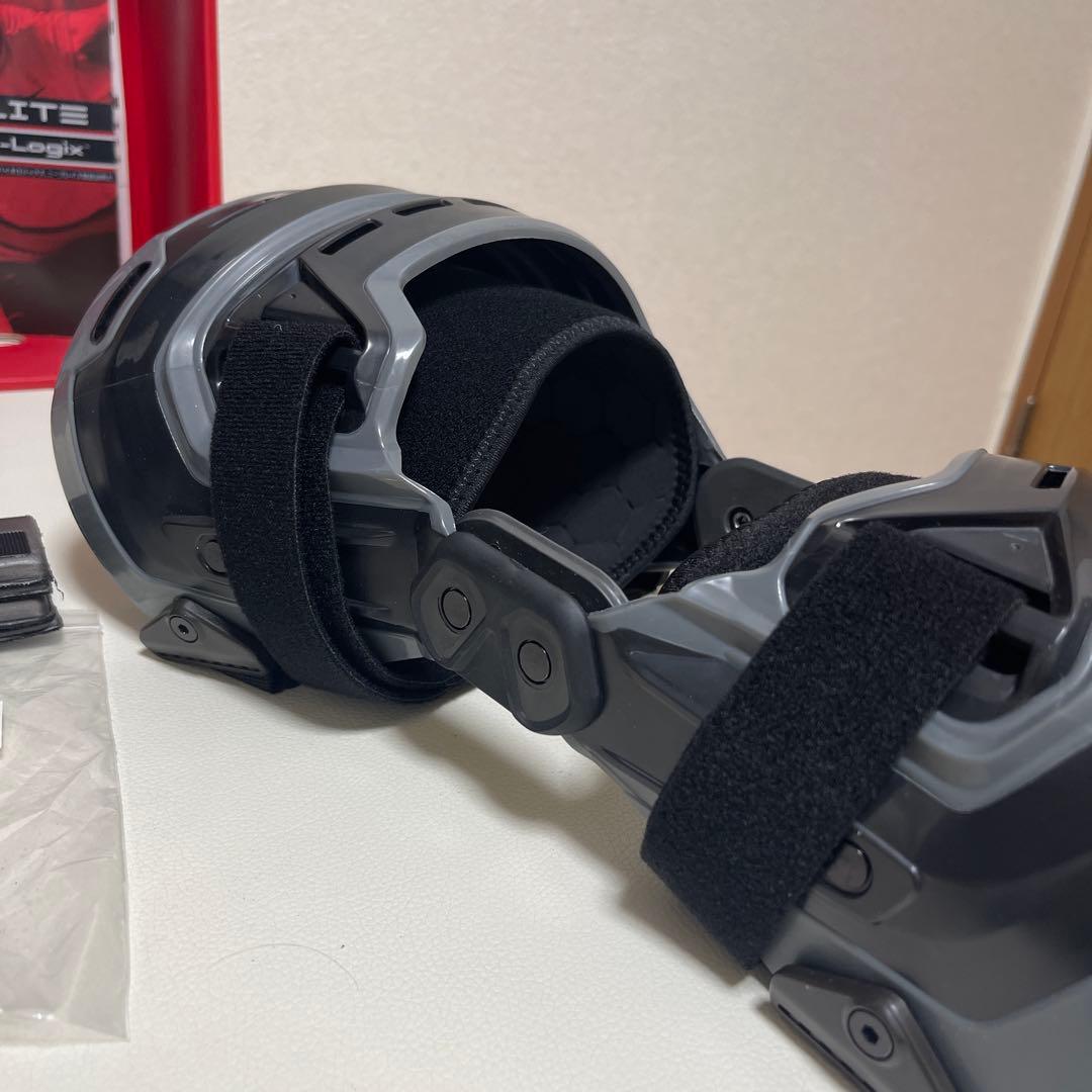 マクダビッド (McDavid) M4200右膝サポーター　Lサイズ 未使用