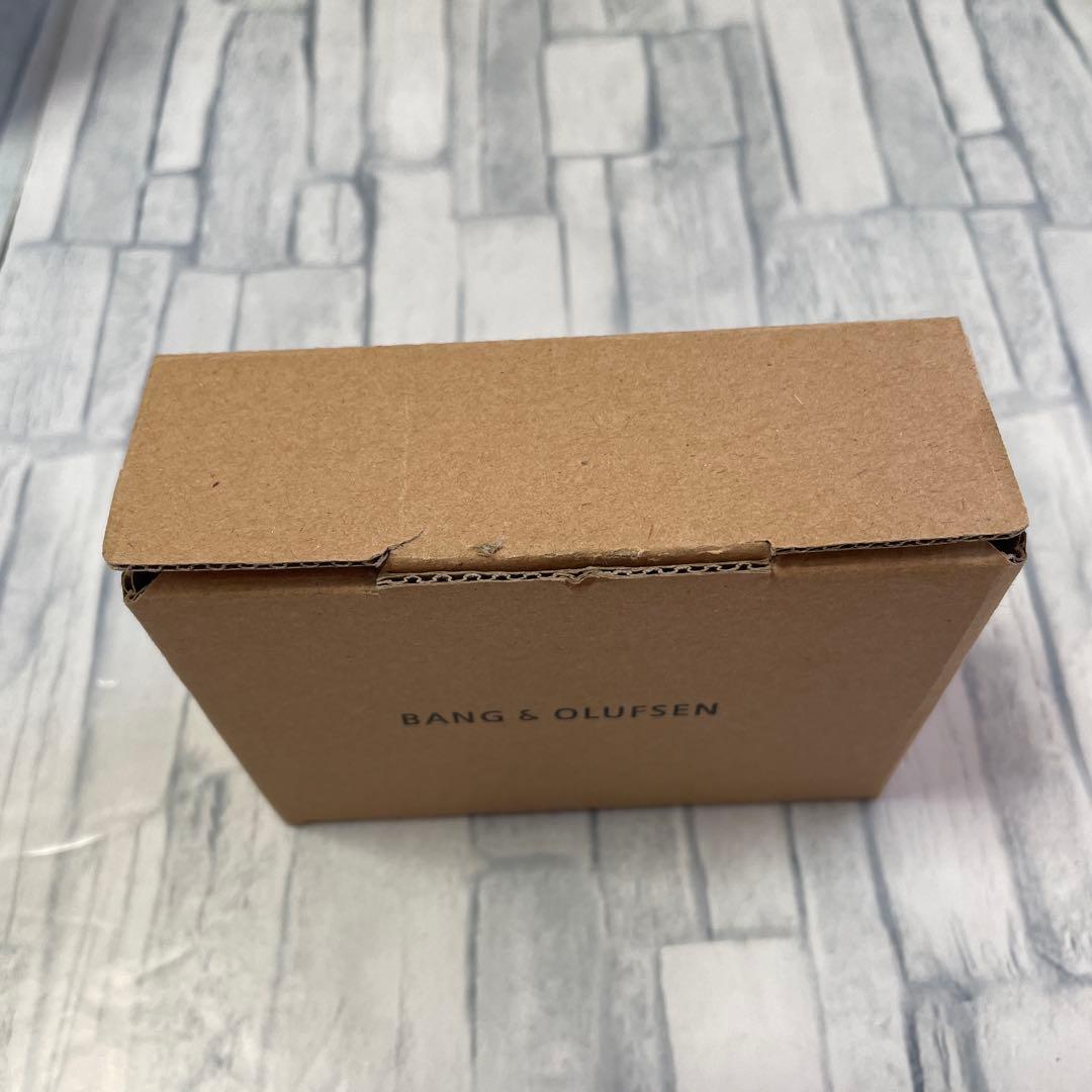 【動作確認済】BANG & OLUFSEN A8 有線イヤホン