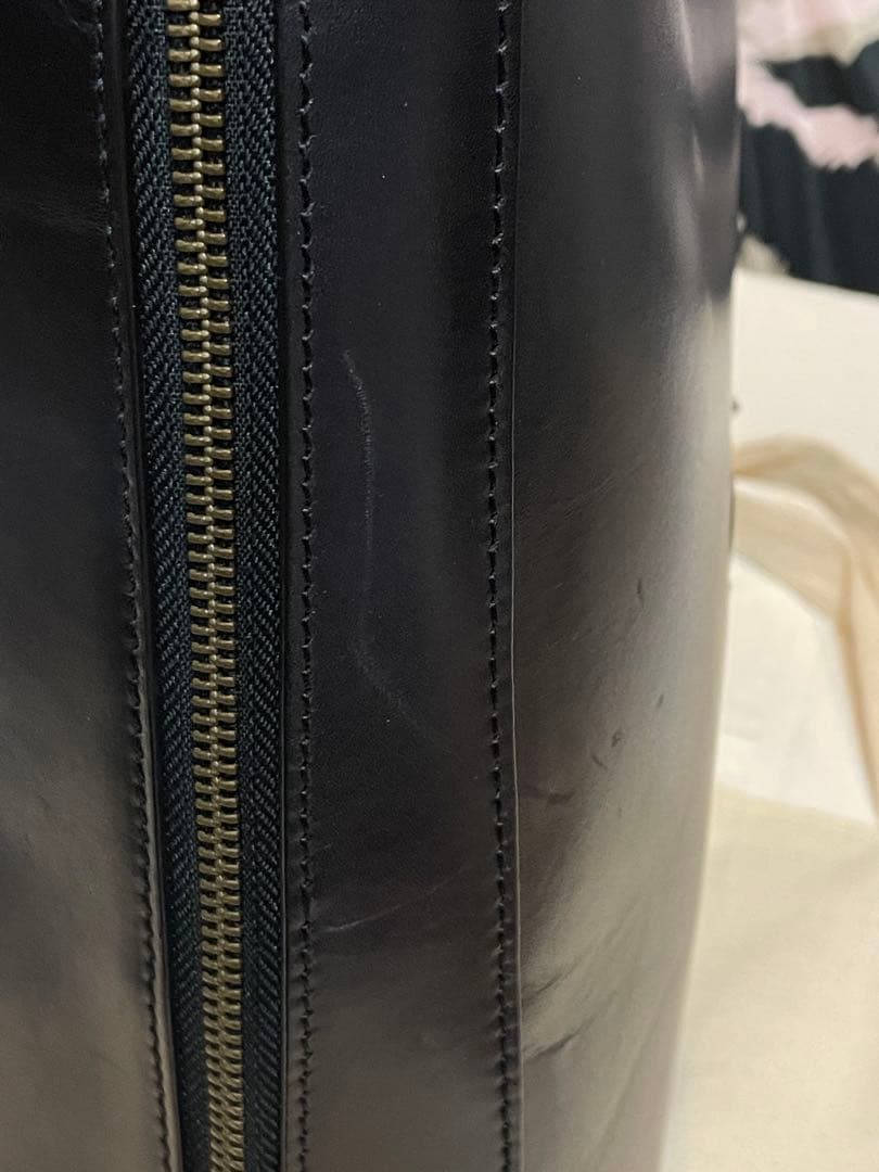 MOTHERHOUSE　アンティークスクエア　バックパック　リュク　❤︎