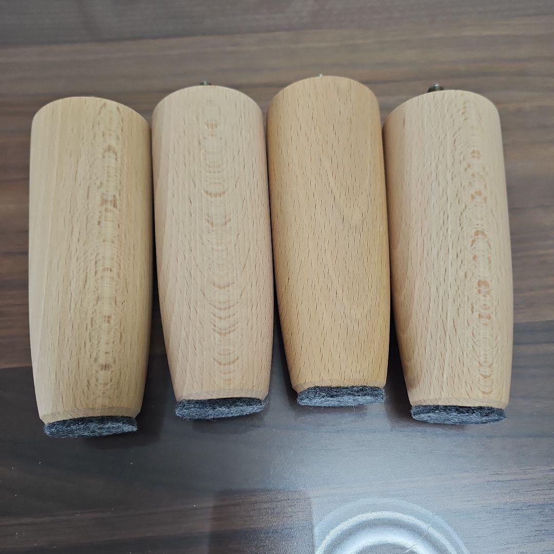 やきいも！　　土日発送のみ‼　カリモク60　オットマン　ピンク