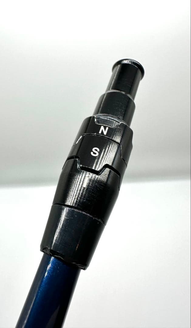 中古美品｜ベンタスブルーベロコア5Sフジクラ｜ドライバー用｜キャロウェイスリーブ