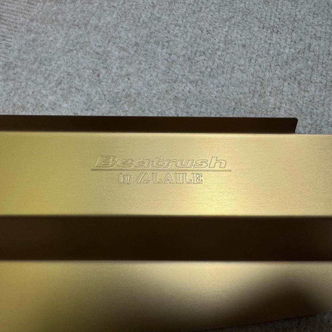 LAILE/レイル Beatrush ラジエータークーリングパネル アルテッツァ