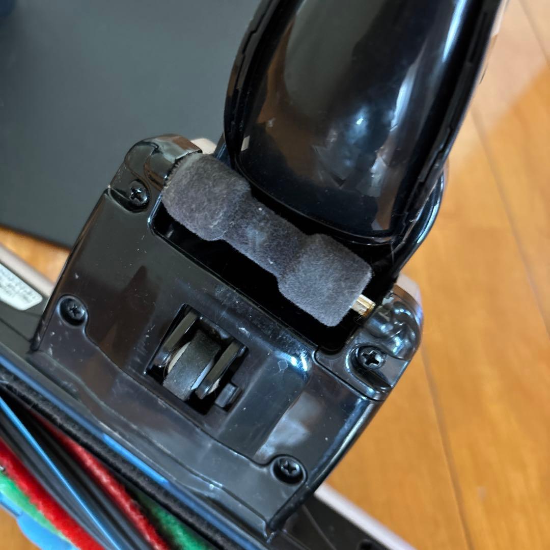 掃除機・クリーナー HITACHI PV-BHL2000