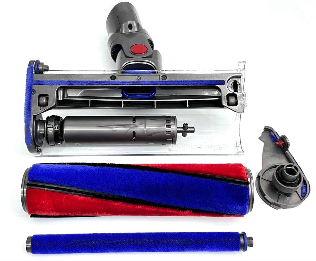 中古　動作保証品　ダイソン　ソフトローラークリーナーヘッド　151868 掃除機