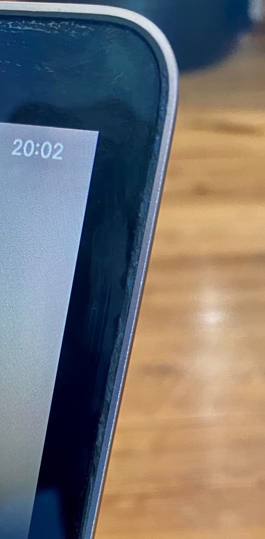 MacBook Pro 2018 15inch　メモリ32GB　512GB