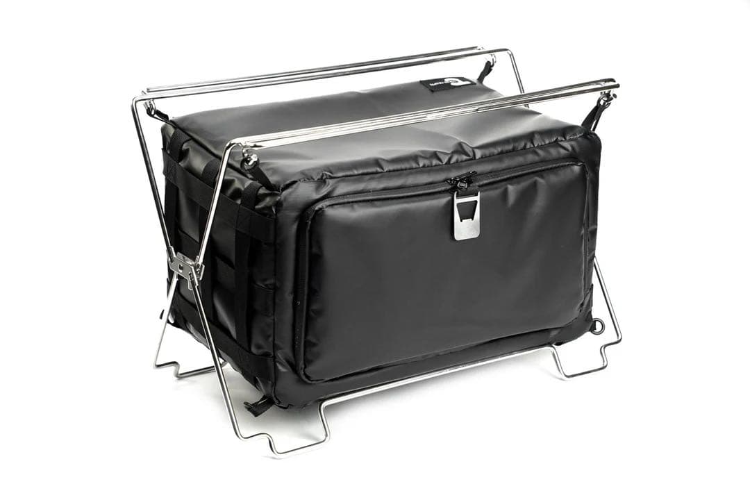 コードユニットスターターセット➕キバソフトクーラー　TOKYO CRAFTS