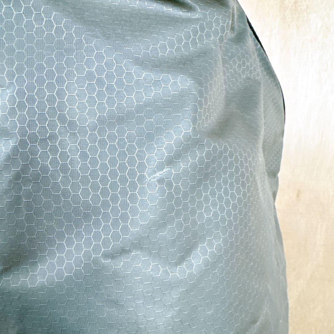 【希少】 PORSCHE ポルシェ 純正 キャディバッグ スタンド式 防水