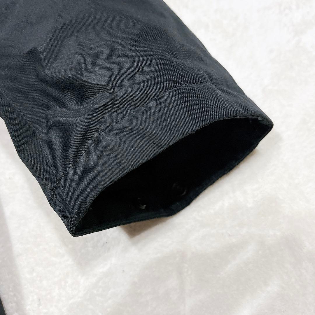 新品タグ付き✨　WOOLRICH GTX マウンテンダウンパーカー　ブラック