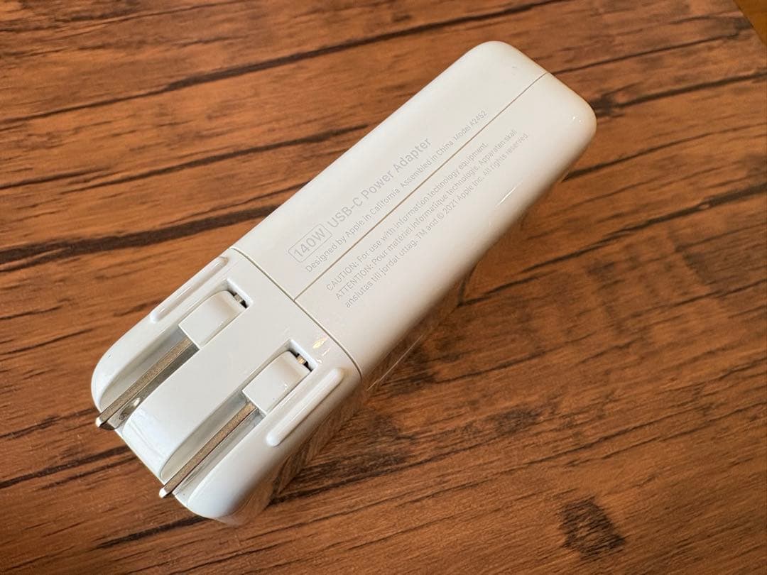 Macbook pro M1 MAX 32GB 1TB 16インチ