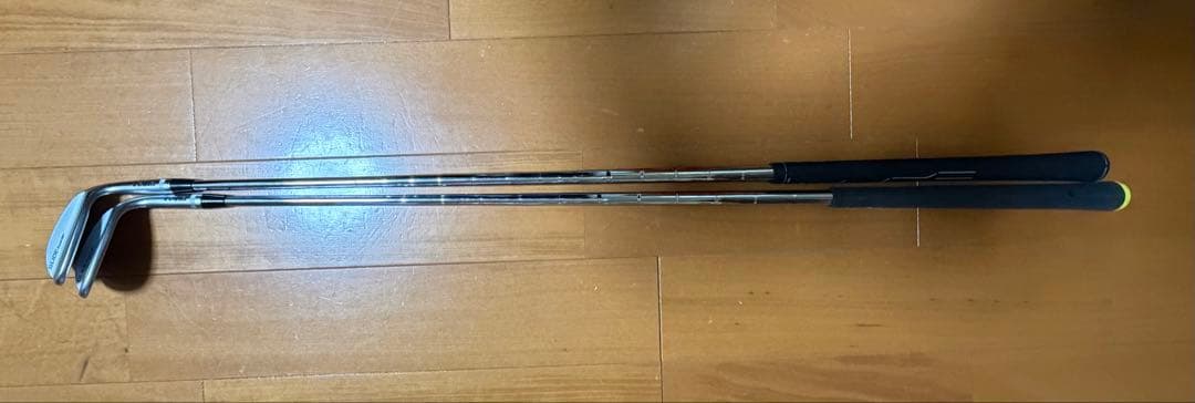 PING GLIDE FORGED ウェッジ 50°/56° セット