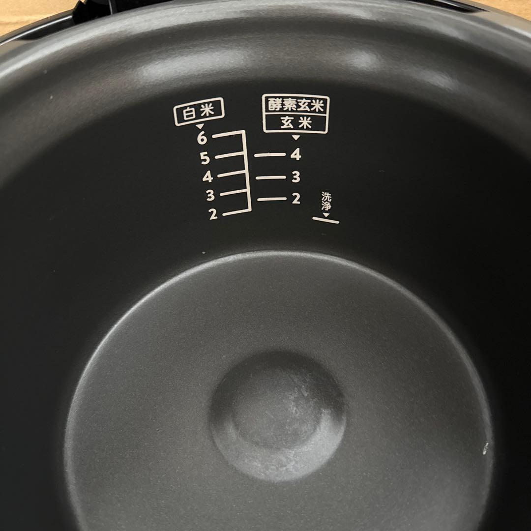 酵素玄米labo 酵素玄米炊飯器 替え圧力パッキン付き