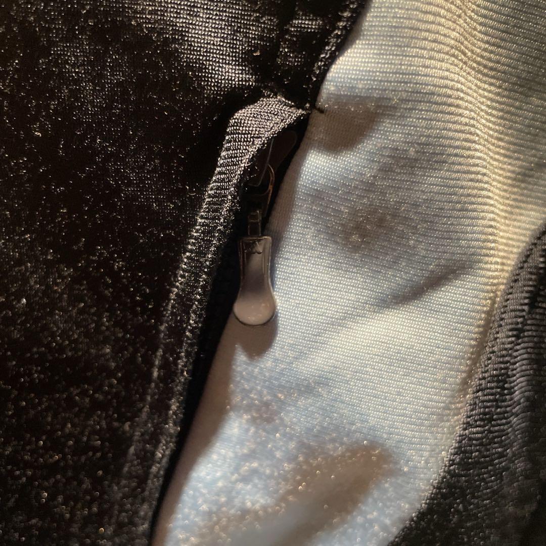 【希少】y2k/adidas×レアルマドリード/柴田ひかり/トラックジャージ上下