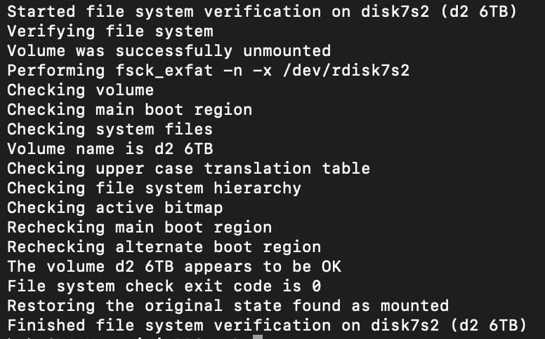 LaCie HDD 外付けハードディスク 6TB d2 Professional