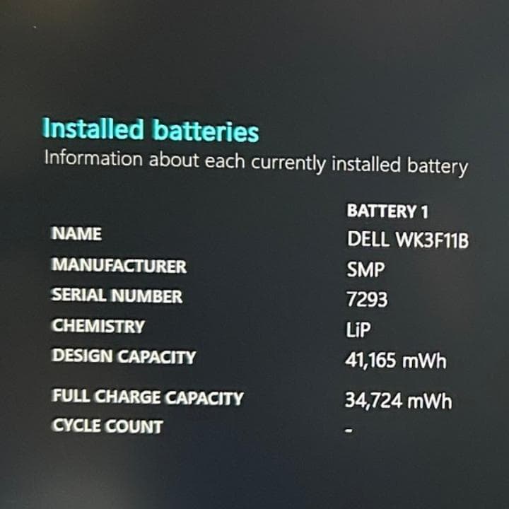 最強32GB✨DELL 5520 第11世代i7 新品2TB(1+1)