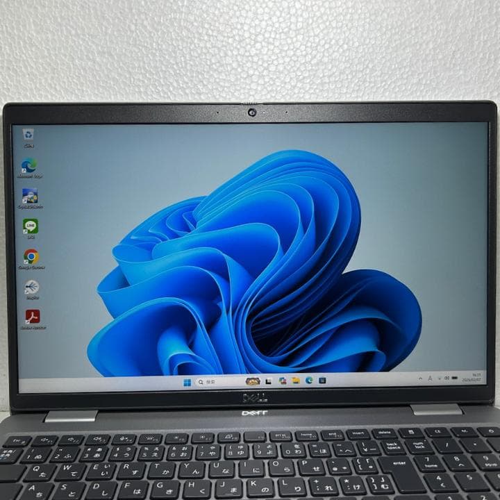 最強32GB✨DELL 5520 第11世代i7 新品2TB(1+1)