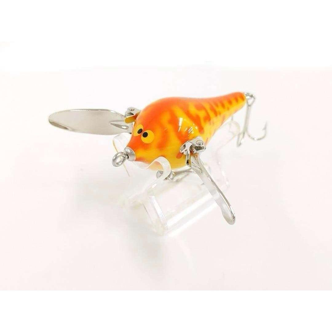 Balsa50 バルサ 50 ワンダーバード オレンジコーチ 未使用品