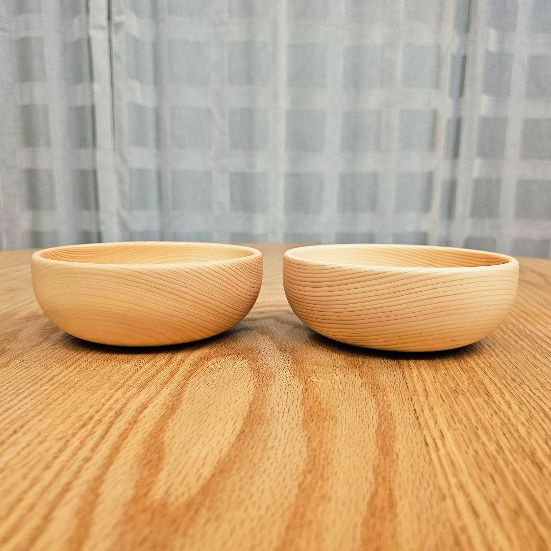 ★【新品】オケクラフト ボウル 2枚セット