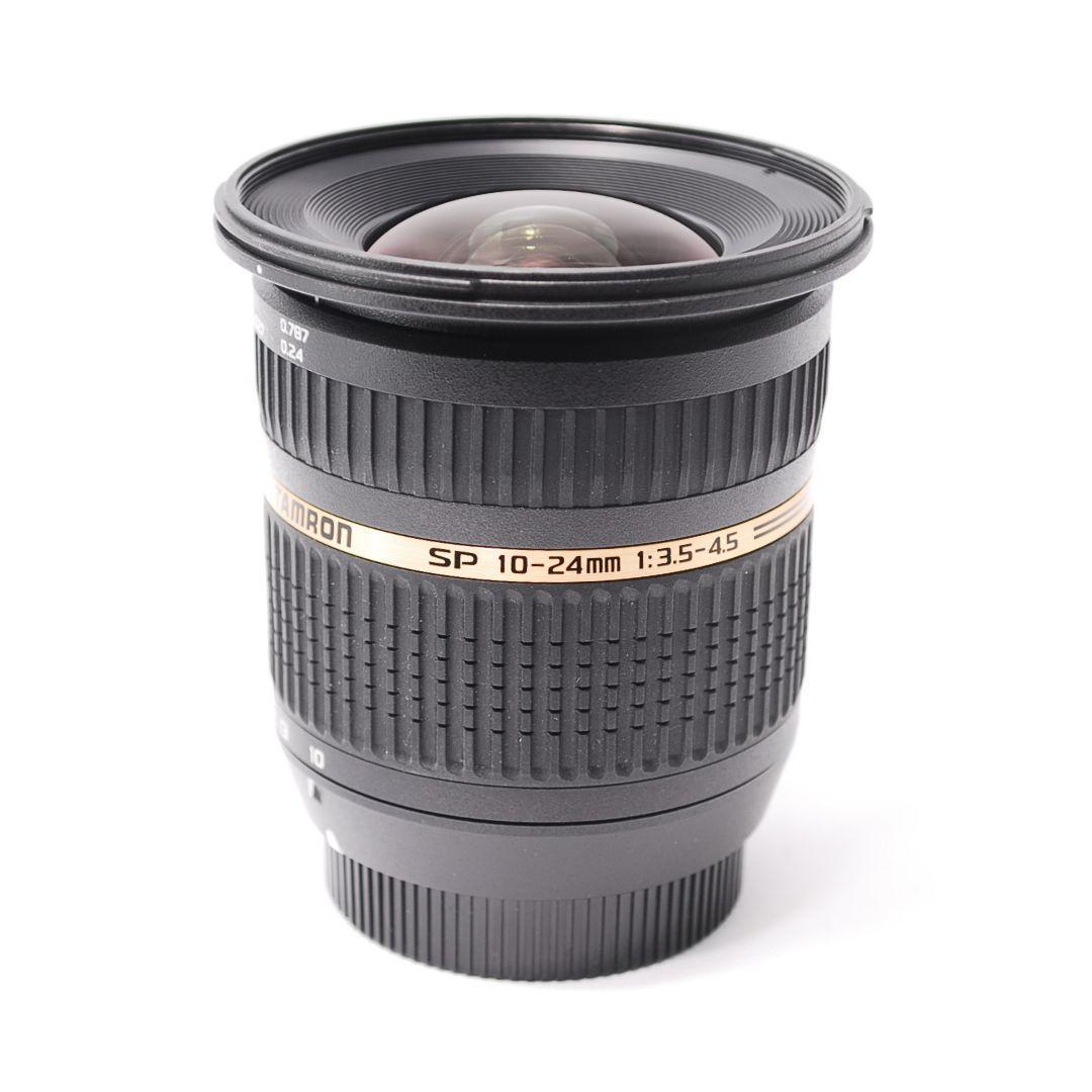 ❤即購入1000円OFF❤タムロン TAMRON 10-24mm ニコン 超広角