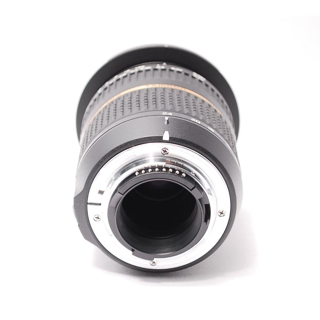 ❤即購入1000円OFF❤タムロン TAMRON 10-24mm ニコン 超広角