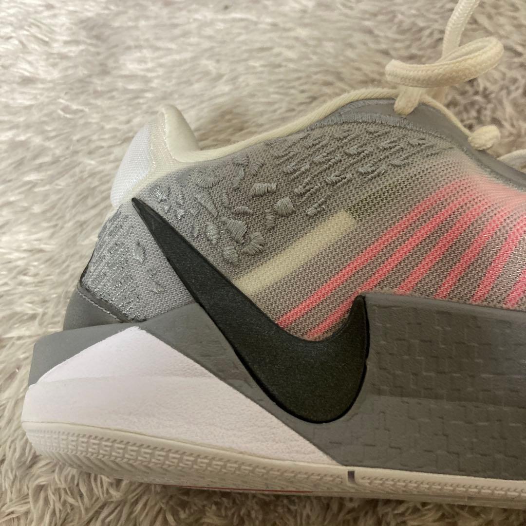 ナイキ　サブリナ2 NIKE SABURINA バスケットシューズ