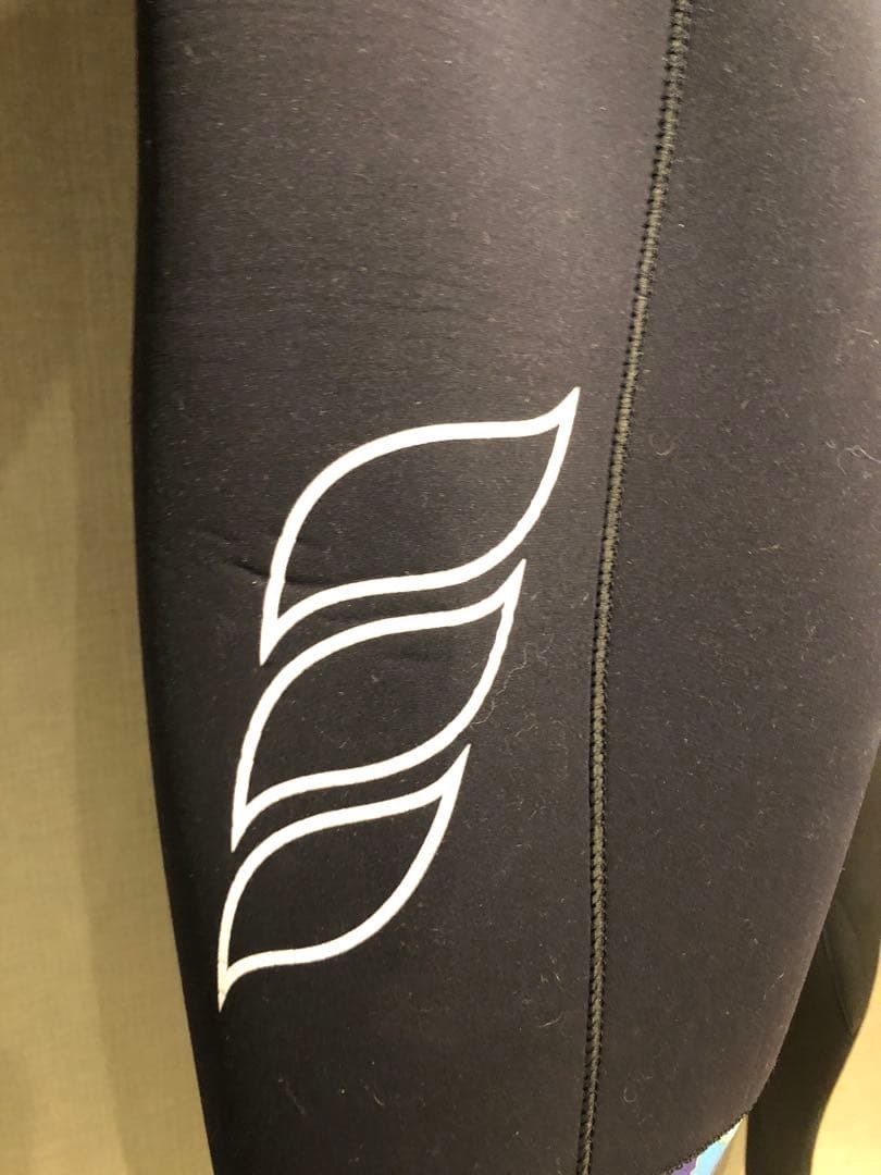 Jin-Akira　WESTフルオーダー　ウェットスーツ