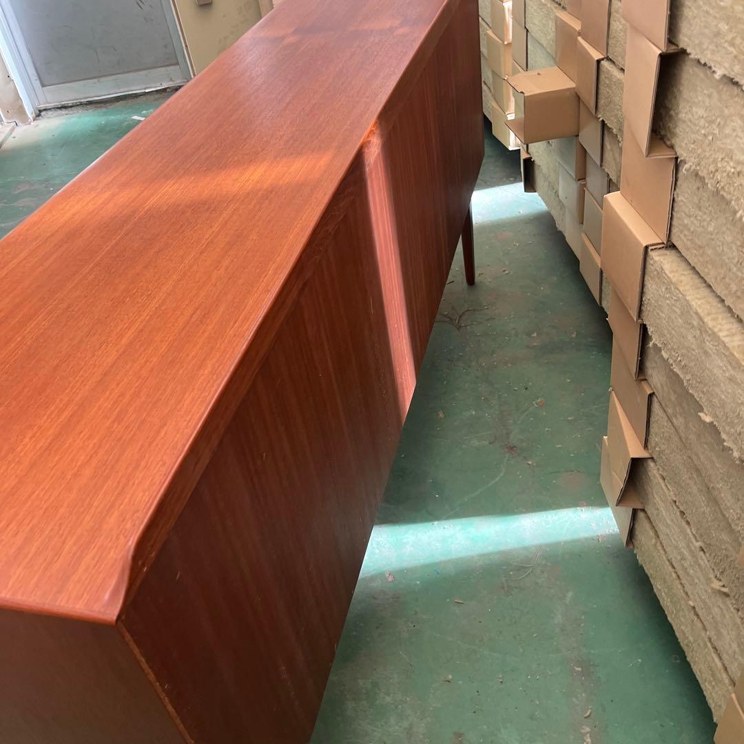 マドセン　サイドボード