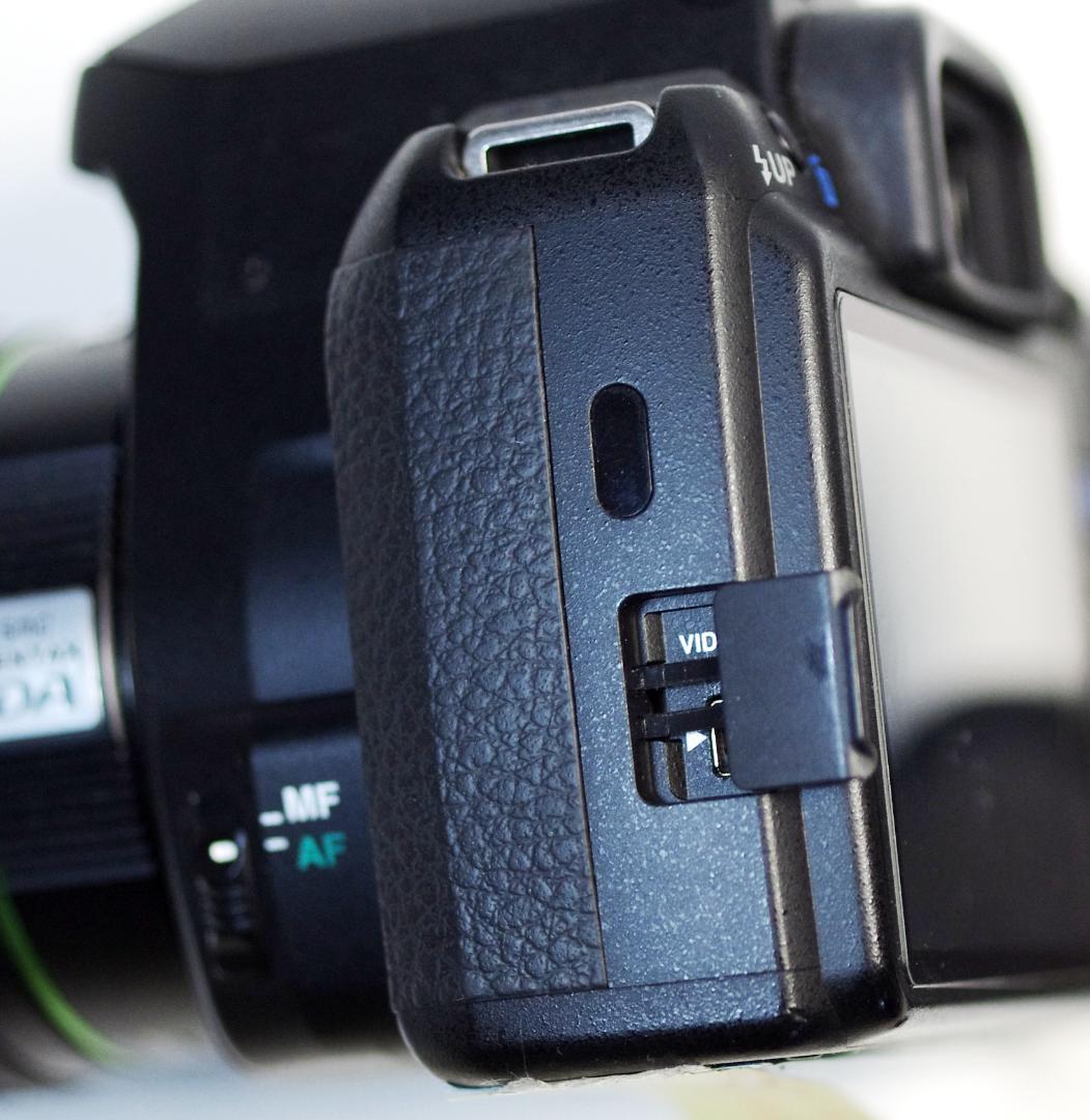 PENTAX デジタルカメラ K-r　Wズームレンズセット、その他付属品