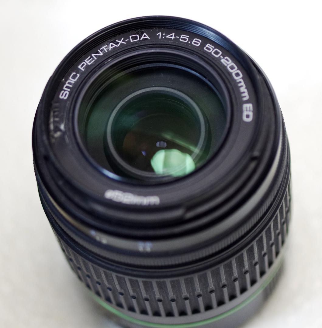 PENTAX デジタルカメラ K-r　Wズームレンズセット、その他付属品