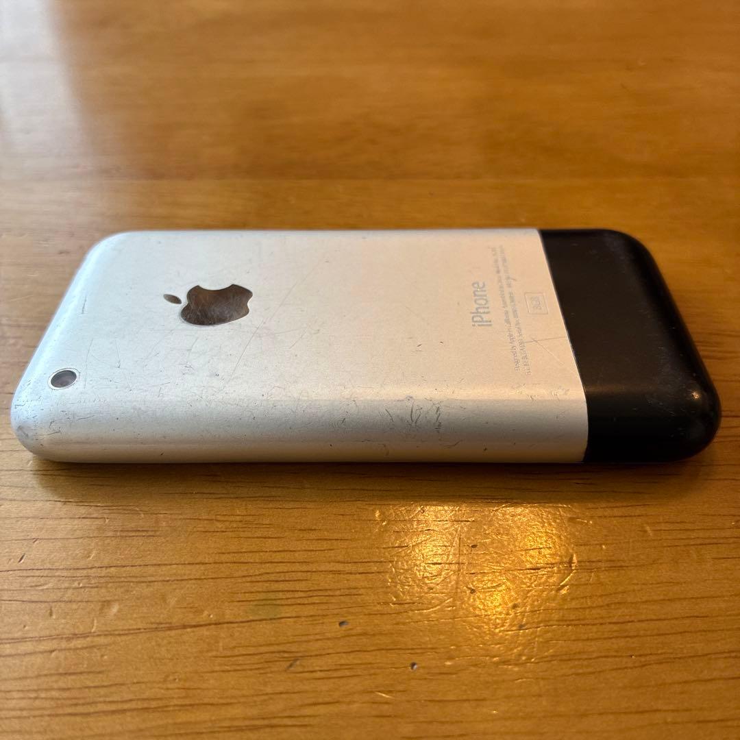Apple＊iPhone＊ORIGINAL＊初代（2G） ＊8GB＊A1203