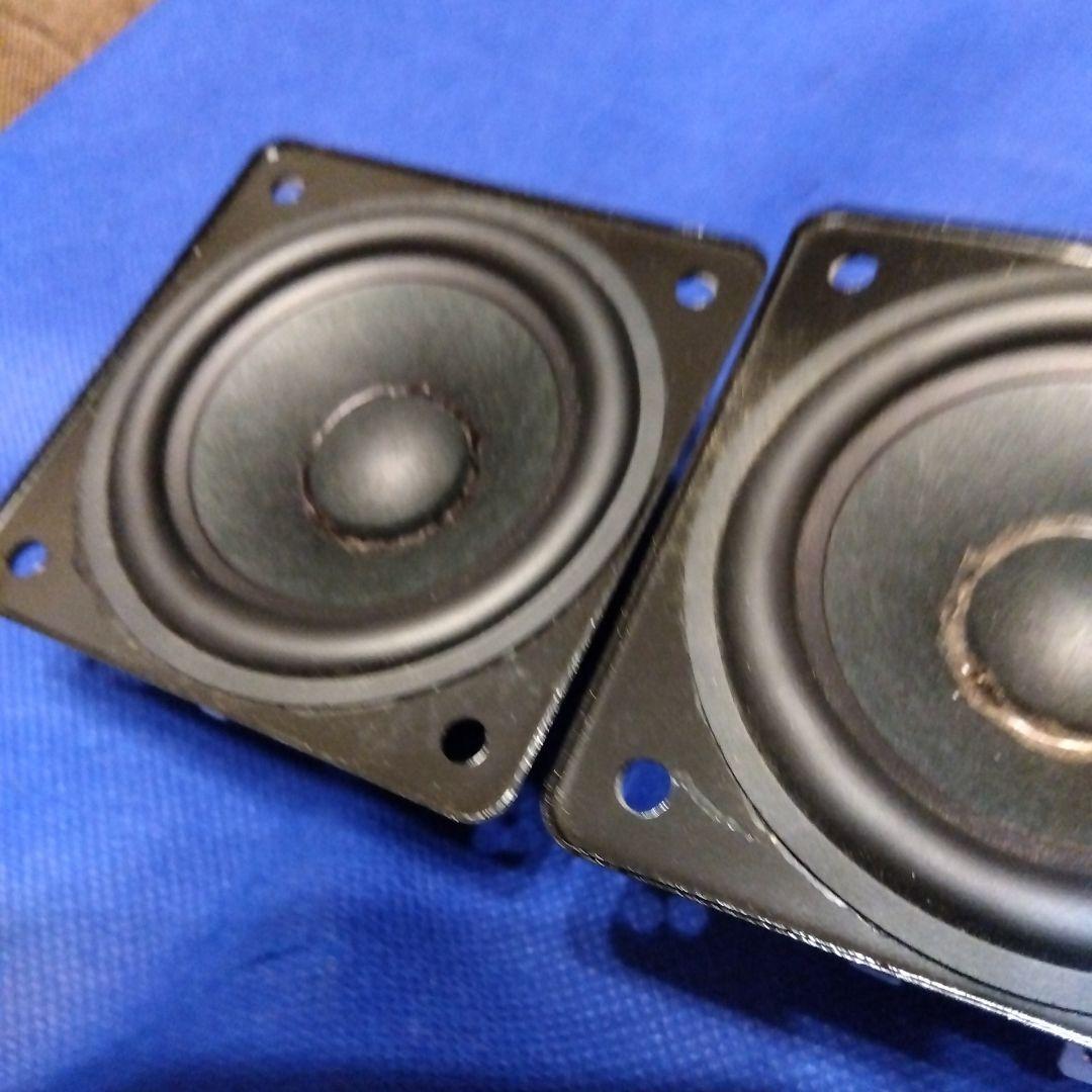 希少❗高音質 ALTEC CD308-8A スピーカー 8インチ　アルテック