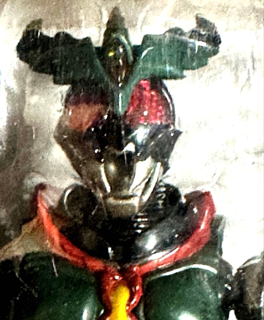 S.H.Figuarts 仮面ライダー G3-X 新品未開封