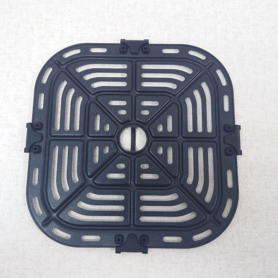 M0120F1 未使用★コソリ PRO LE 4.7リットル エアフライヤー