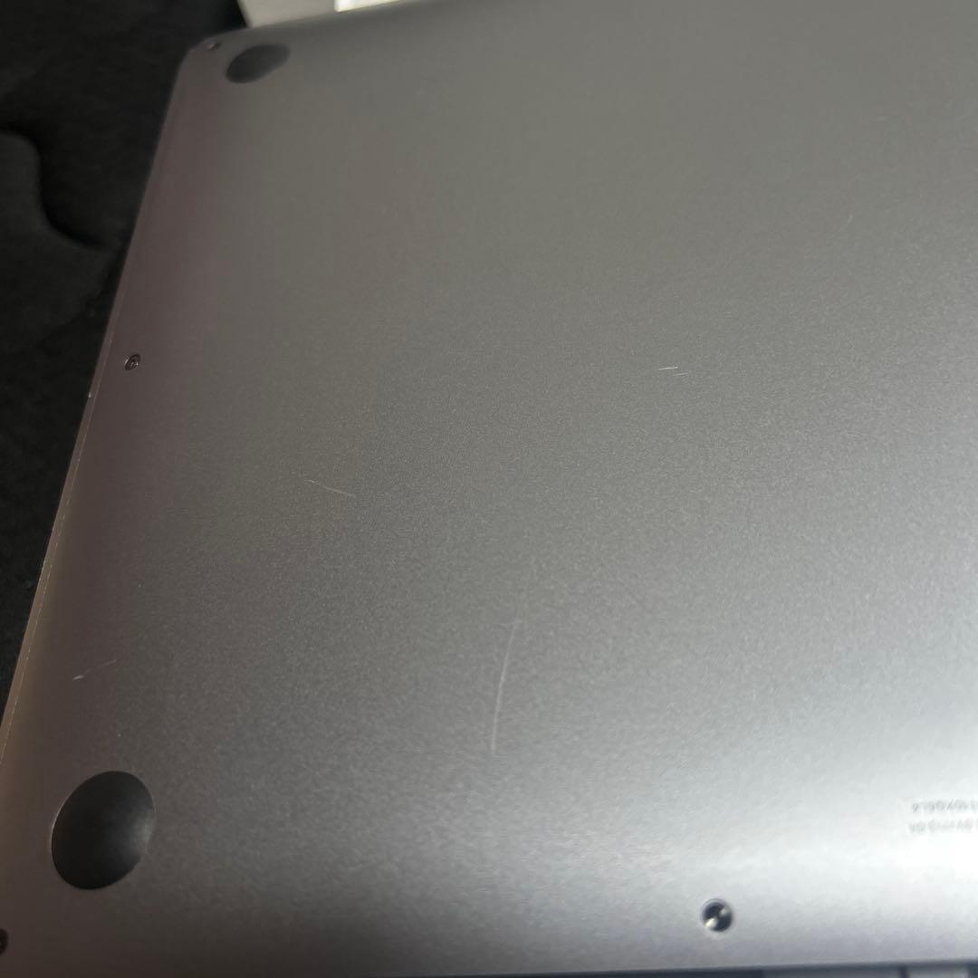 Apple MacBook Air M1 2020 本体 箱付き 早い者勝ち‼️