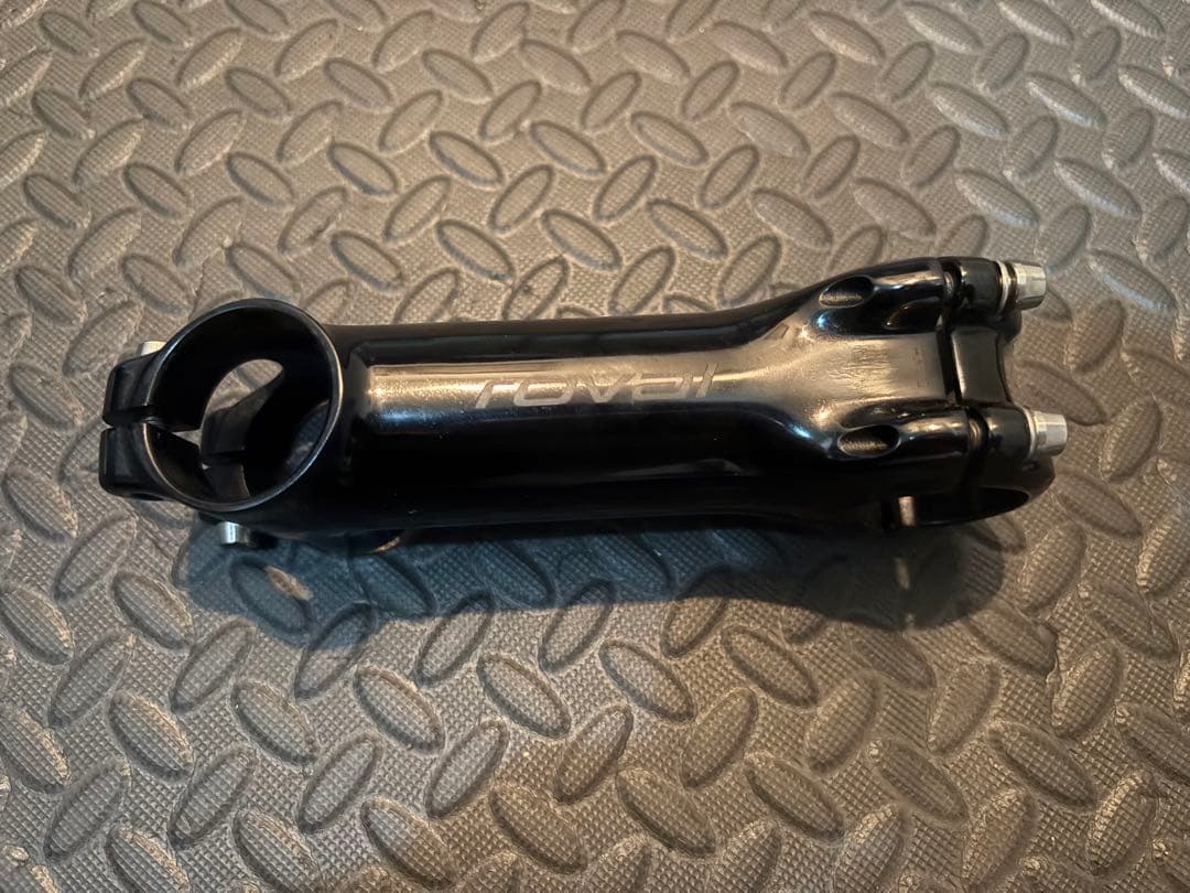 roval alpinist stem 100mm ±12°