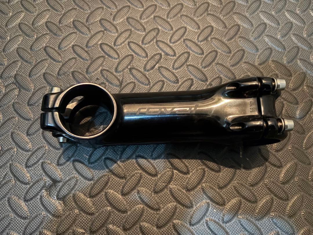 roval alpinist stem 100mm ±12°