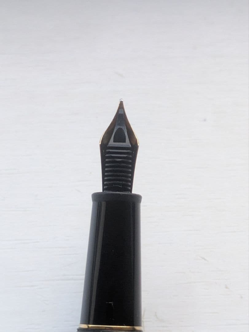 モンブラン　マイスターシュテュック クラシック 75周年パッションソウル