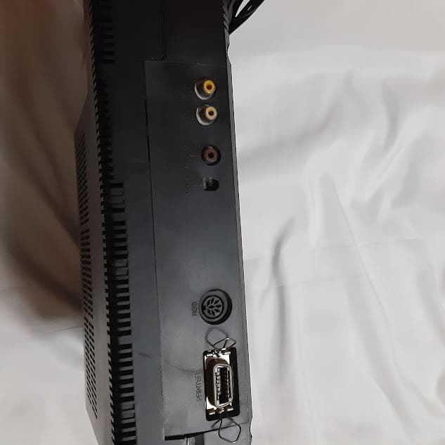 MSX2+　本体　SANYO　WAVY 70FD PHC-70FD