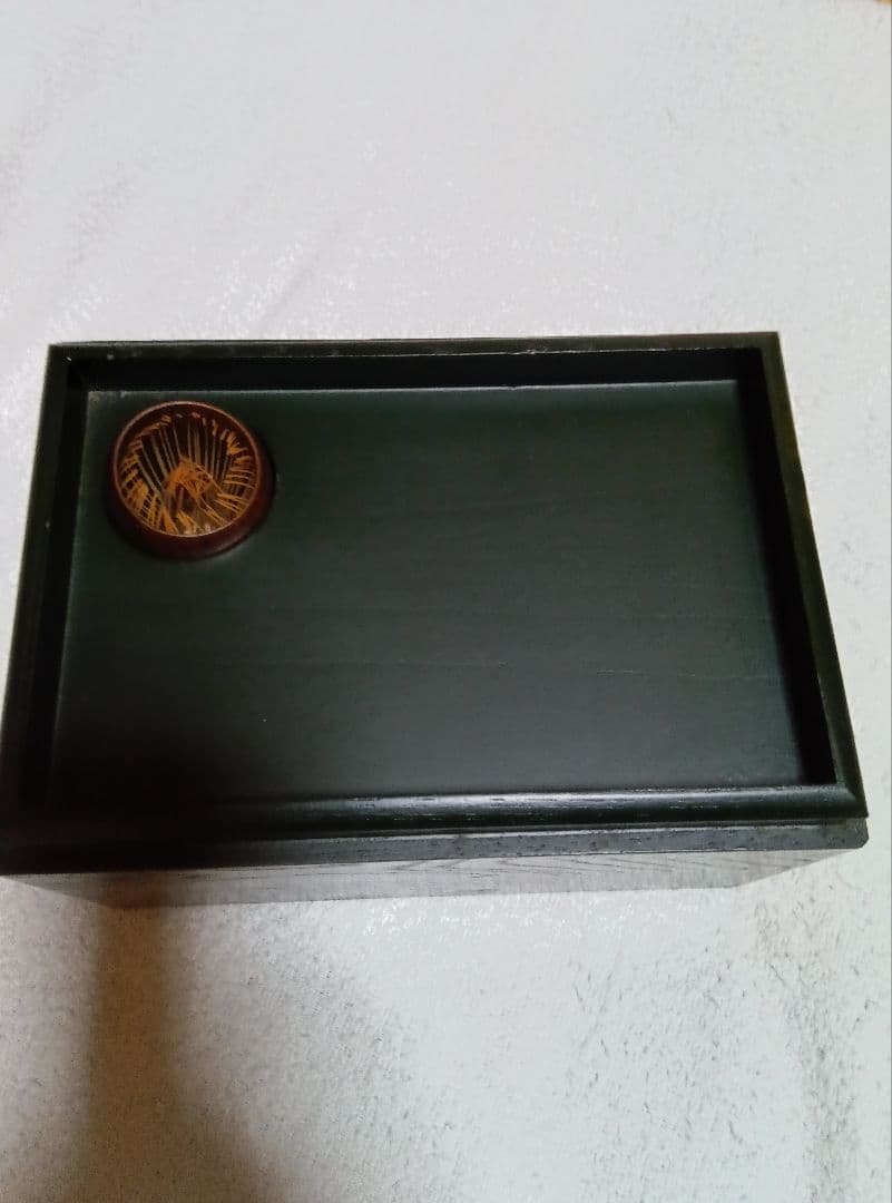 茶道セット4点。