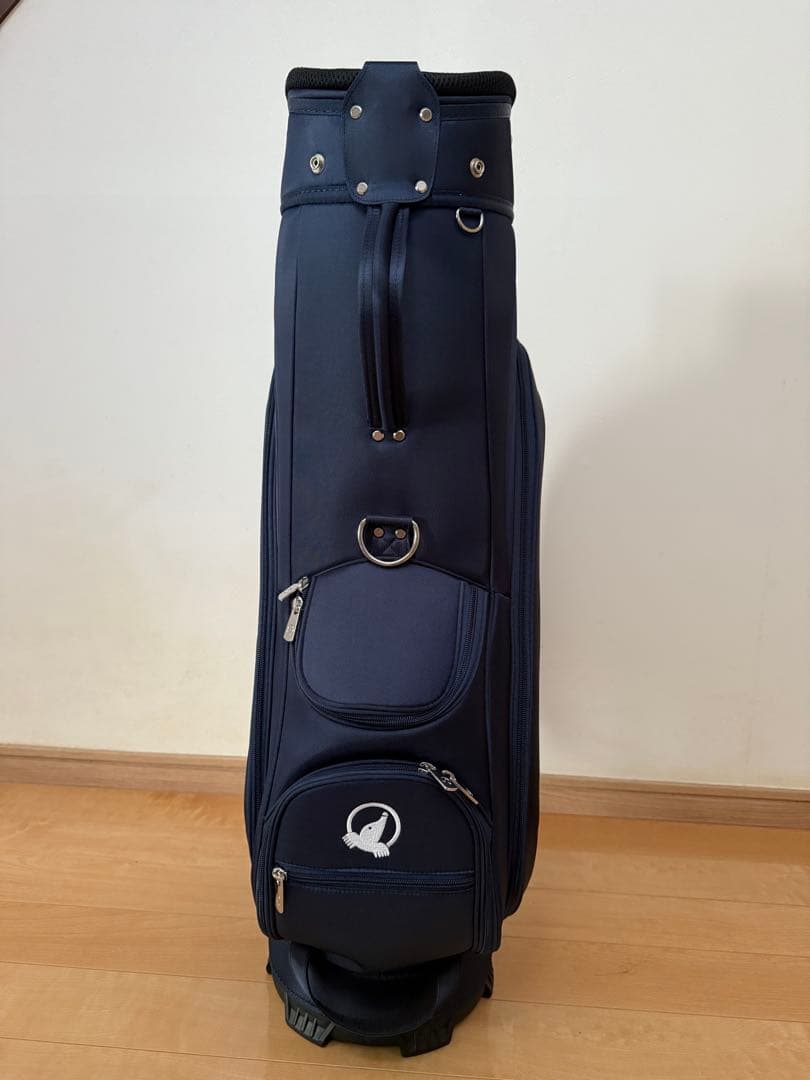 本間ゴルフ キャディバッグ