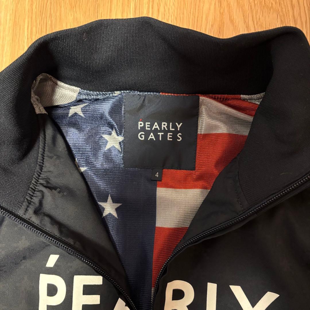 【大特価】PEARLY GATES メンズウェア14点！！