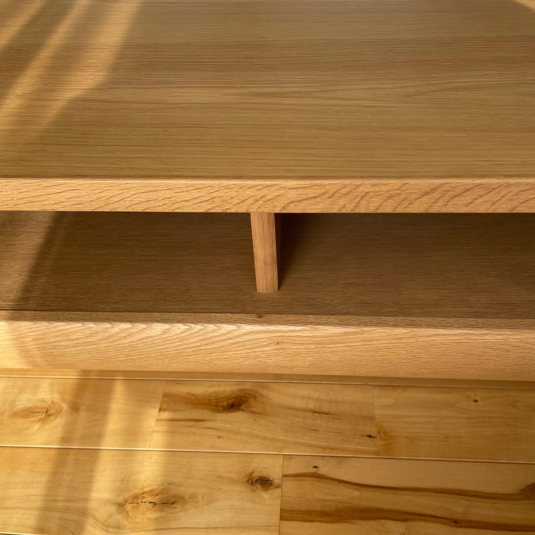 浜本工芸　No.1100センターテーブル　T-1100/T-1100H