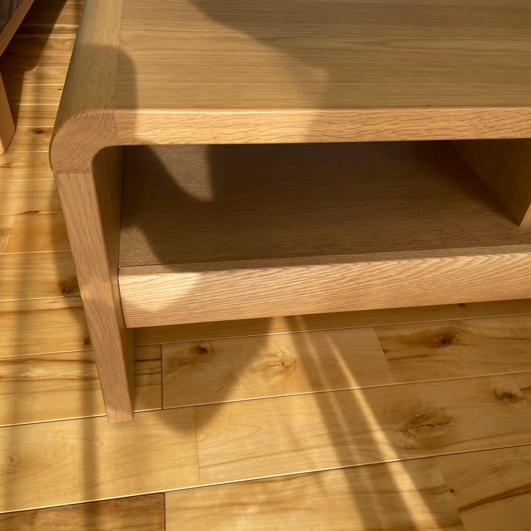 浜本工芸　No.1100センターテーブル　T-1100/T-1100H