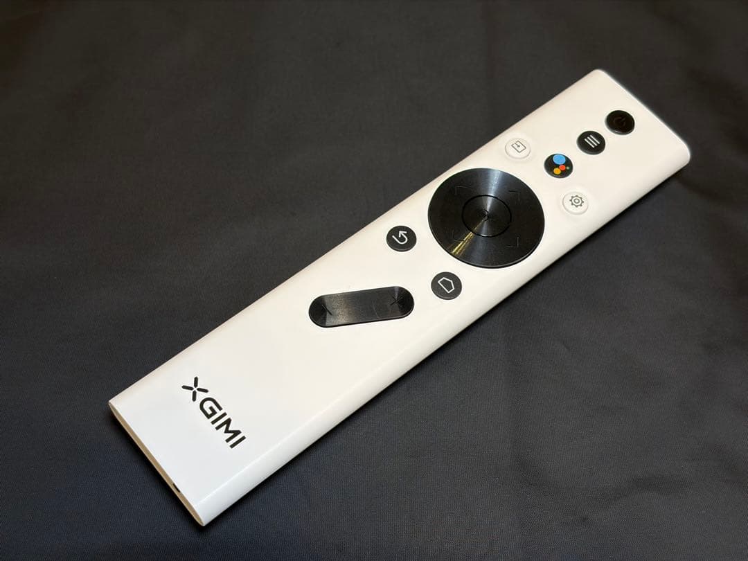 XGIMI Elfin フルHD 1080p ホームプロジェクター