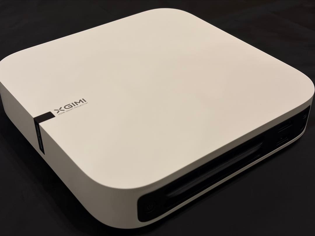 XGIMI Elfin フルHD 1080p ホームプロジェクター